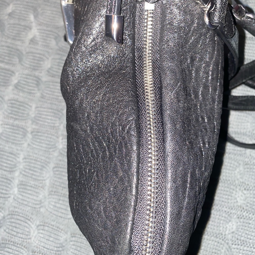 Vince camuto blk purse - Picture 6 of 17